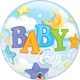 BABASZULETES-LEGGOMB-BABY BOY BUBBLE