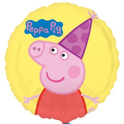 FIUS-LEGGOMB-PEPPA PIG
