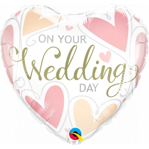 ESKUVOI-LEGGOMB-HELIUM-WEDDING DAY