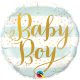 BABASZULETES-LEGGOMB-BABY BOY