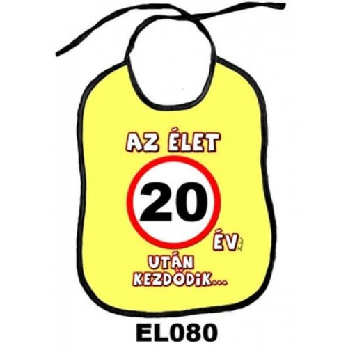 VICCES ELOKEK-20. SZULINAPRA