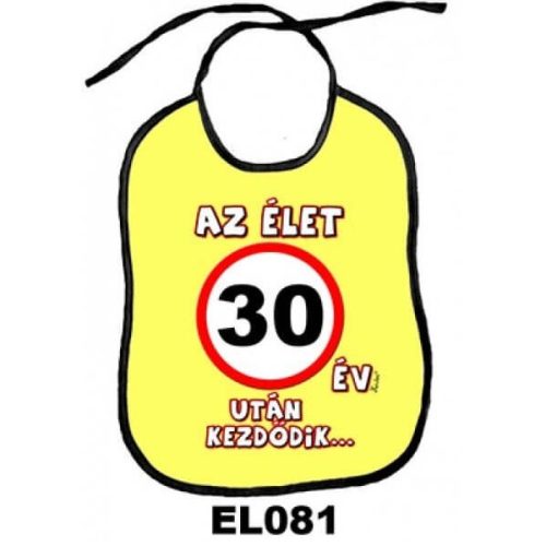 VICCES ELOKEK-30. SZULINAPRA