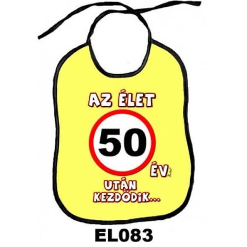 VICCES ELOKEK-50. SZULINAPRA