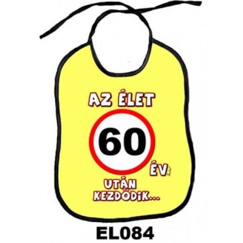 VICCES ELOKEK-60. SZULINAPRA