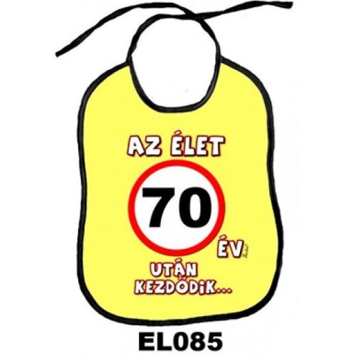 VICCES ELOKEK-70. SZULINAPRA
