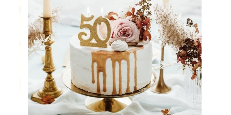 50.születésnap
