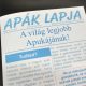 Apák lapja - újság