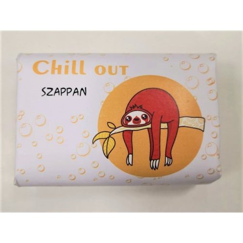 VICCES SZAPPAN-CHILL OUT